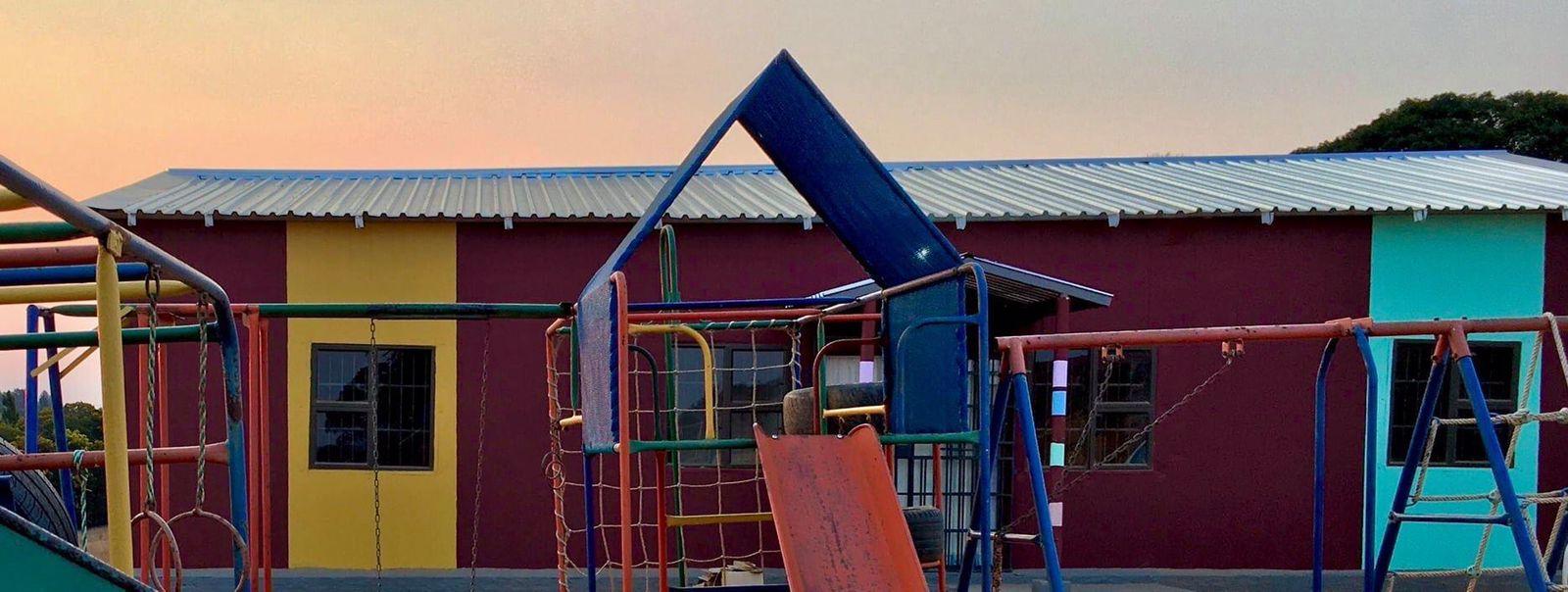 Gracious Kids Daycare and Creche