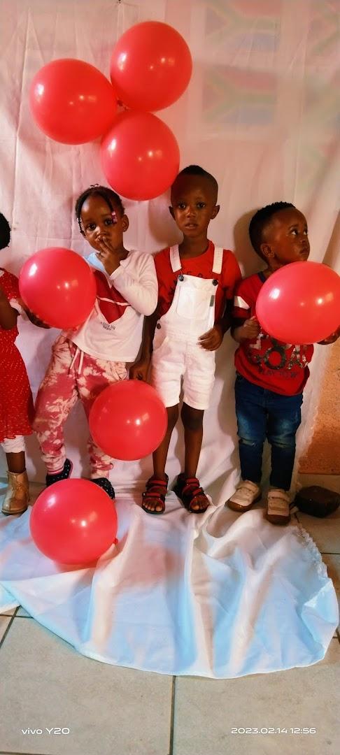 Pheladi Little Flowers Day Care Centre