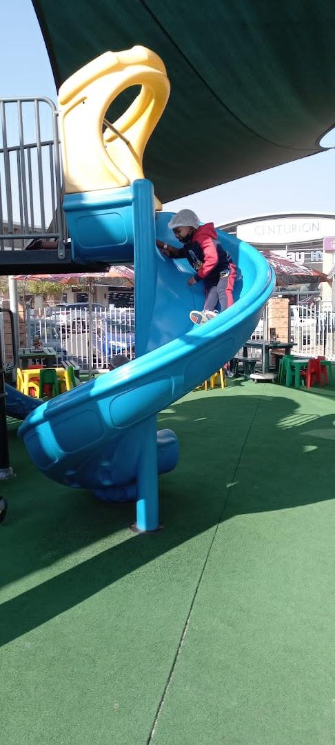 Playway Academy