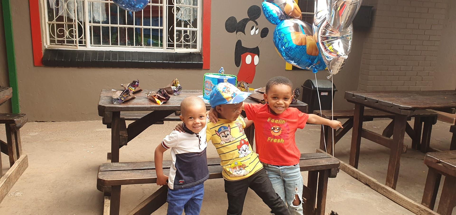 Disney Academy lyttelton