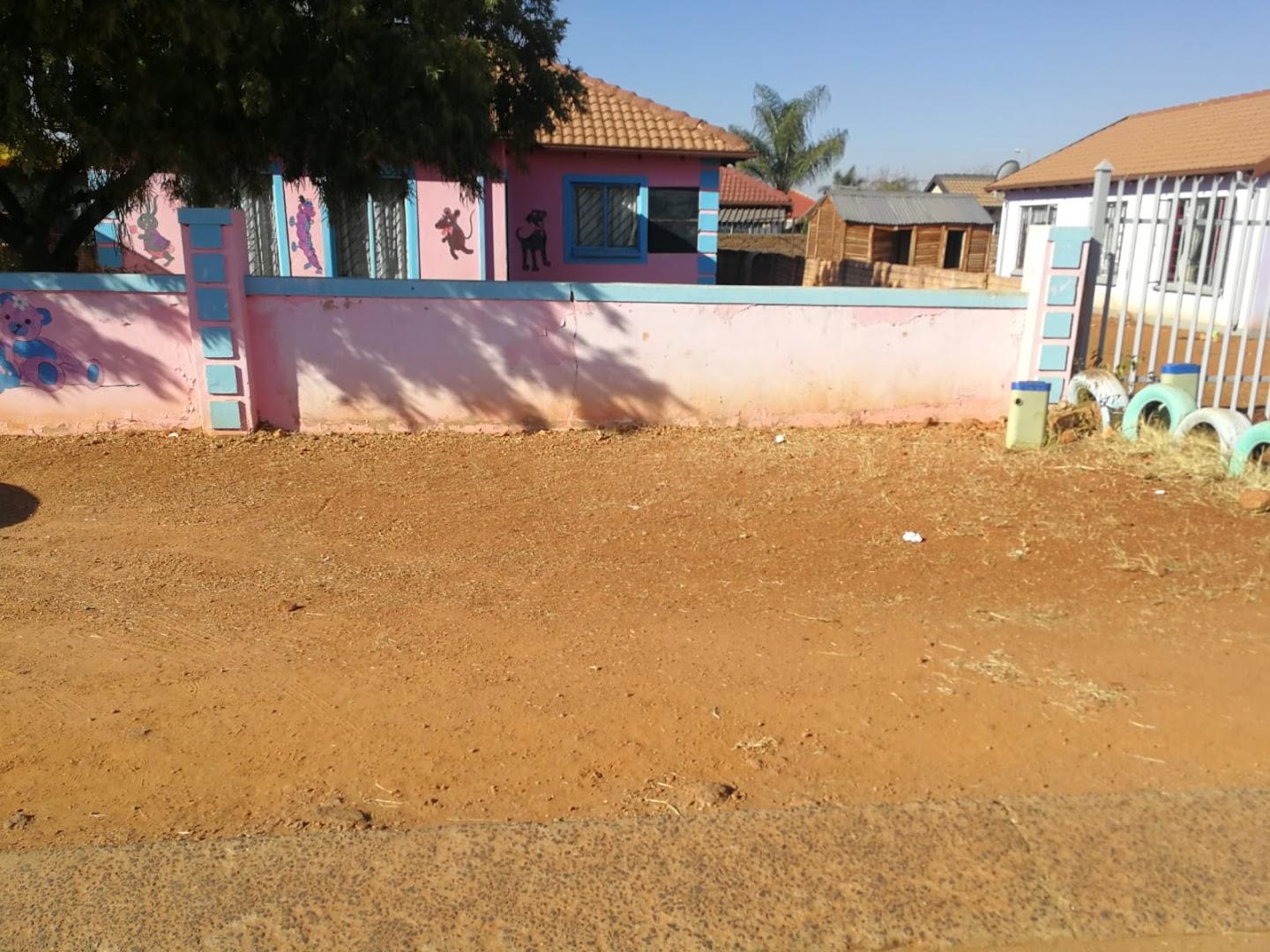 Little angles nursery school