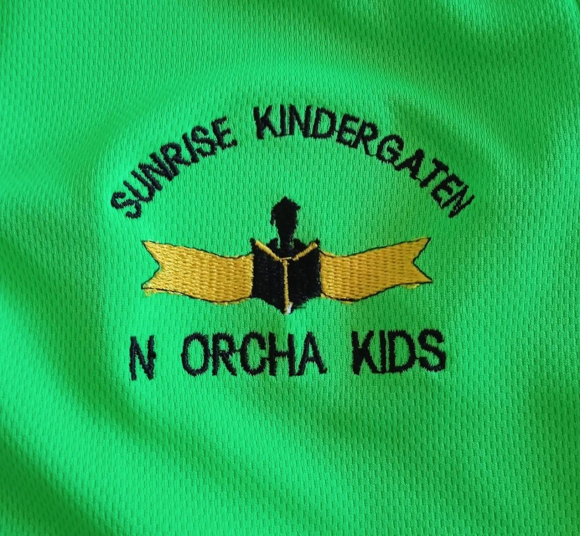 sunrise kindergarden