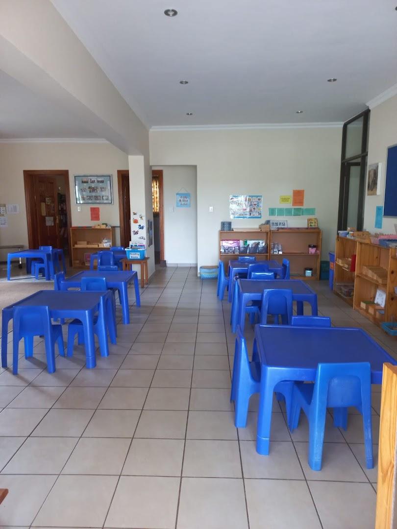 Bubbly Kidz Montessori