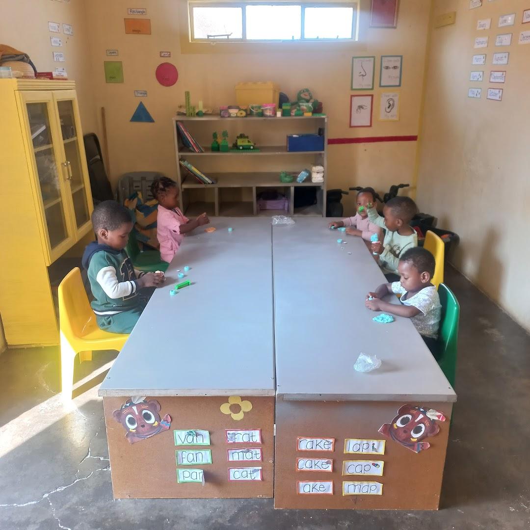 Little Sherperds Day and Night care centre