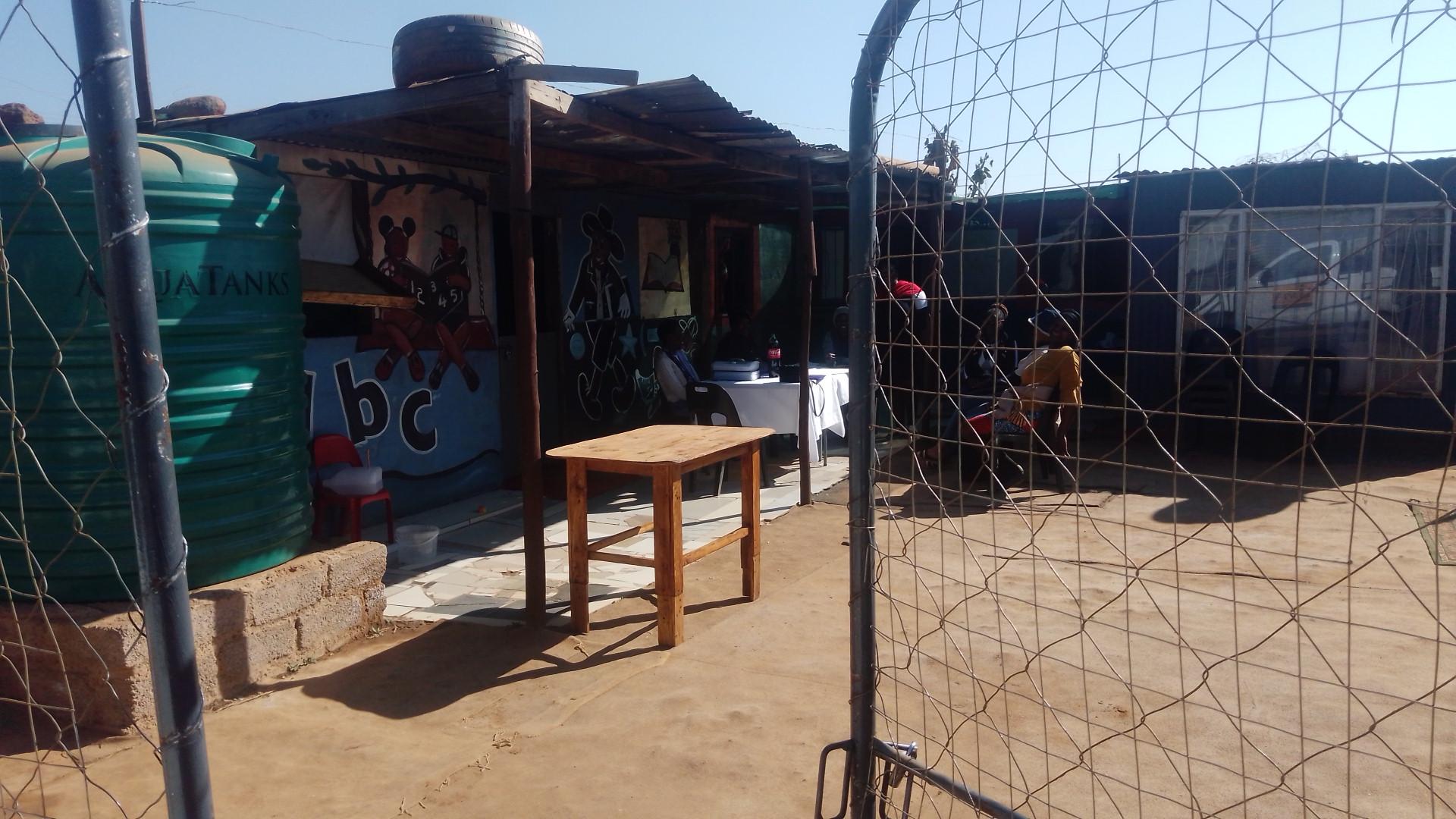 Dithapelo Day Care And Pre School
