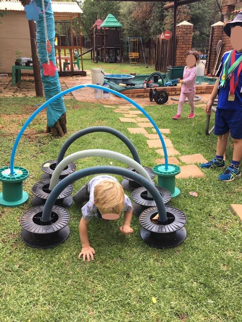 Little Einstein's Playschool