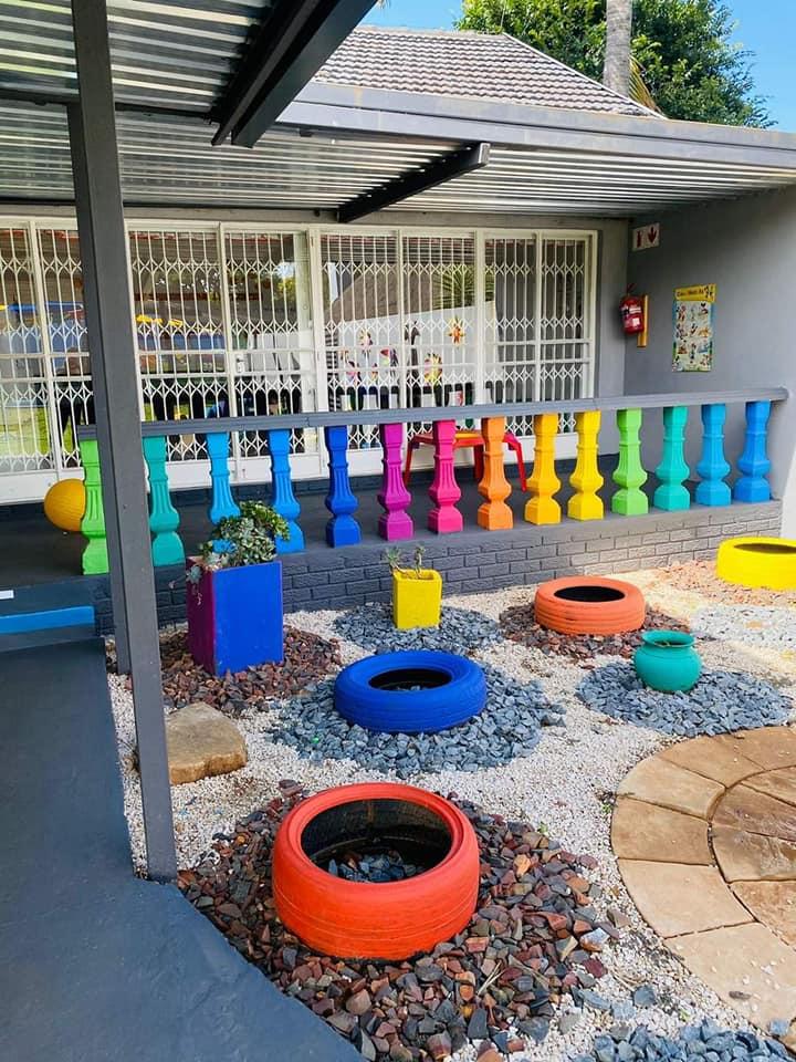 Miracle Toddlers Academy