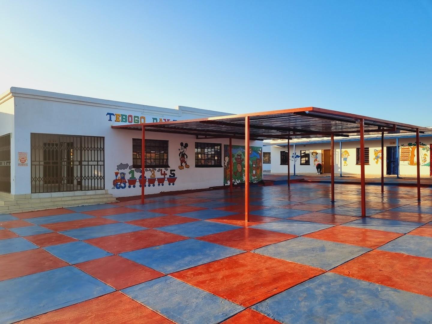 Tebogo Day Care Centre