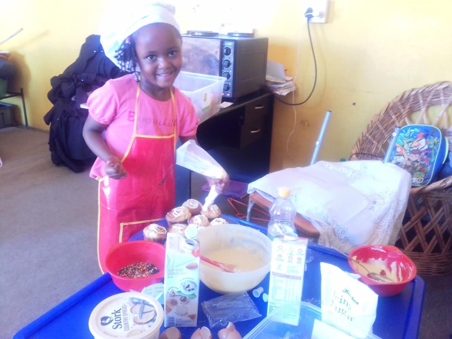 BOKAMOSO CRECHE AND PRE SCHOOL