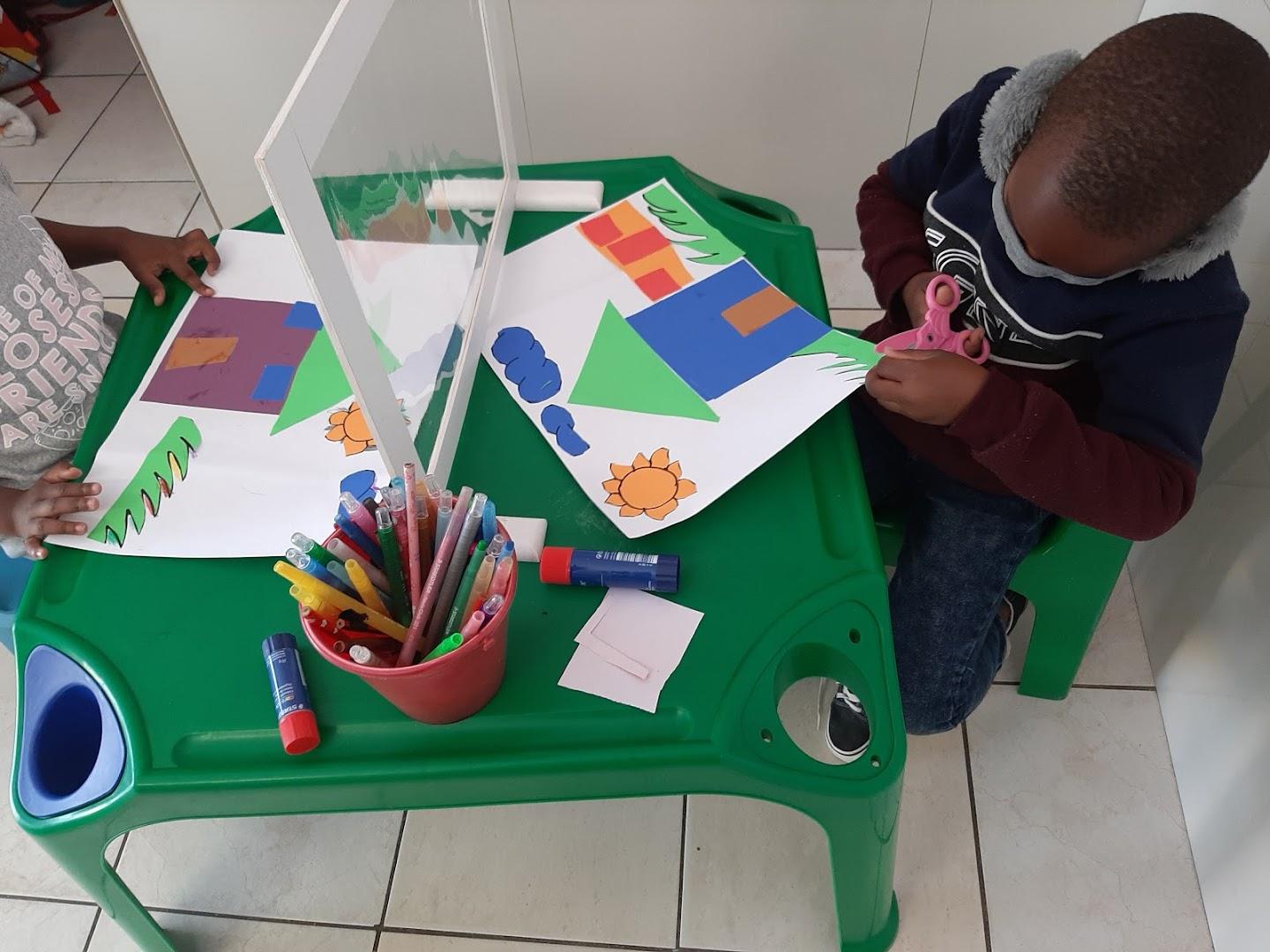 Little Angels Nursery School