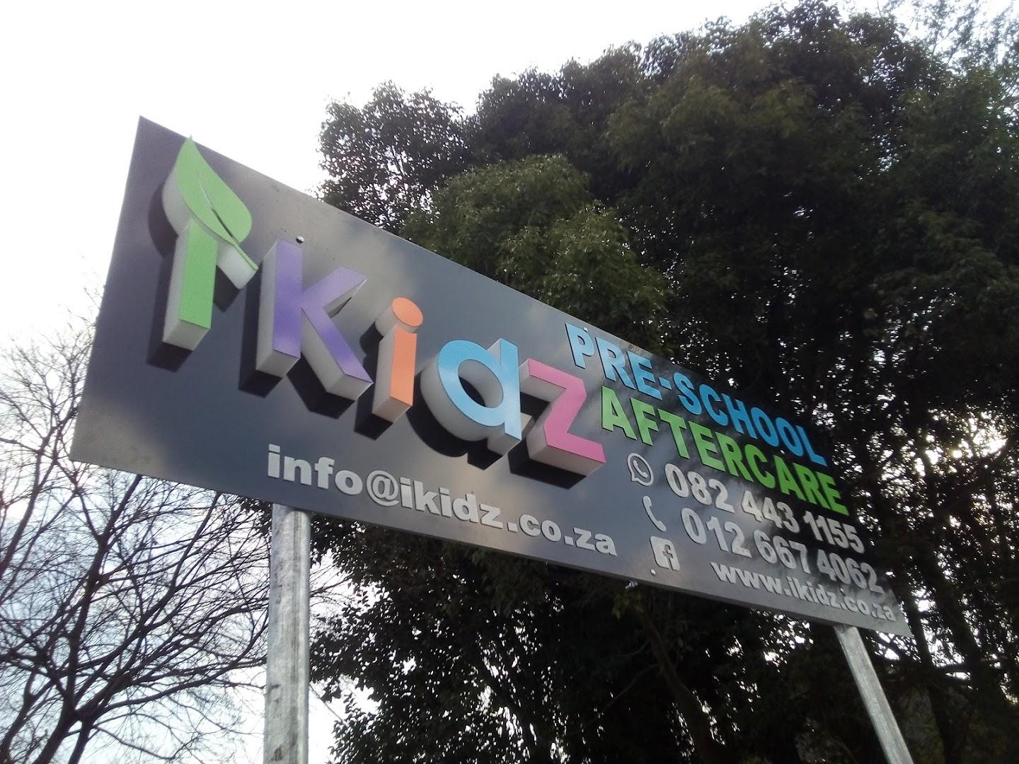 Ikidz Pre-School