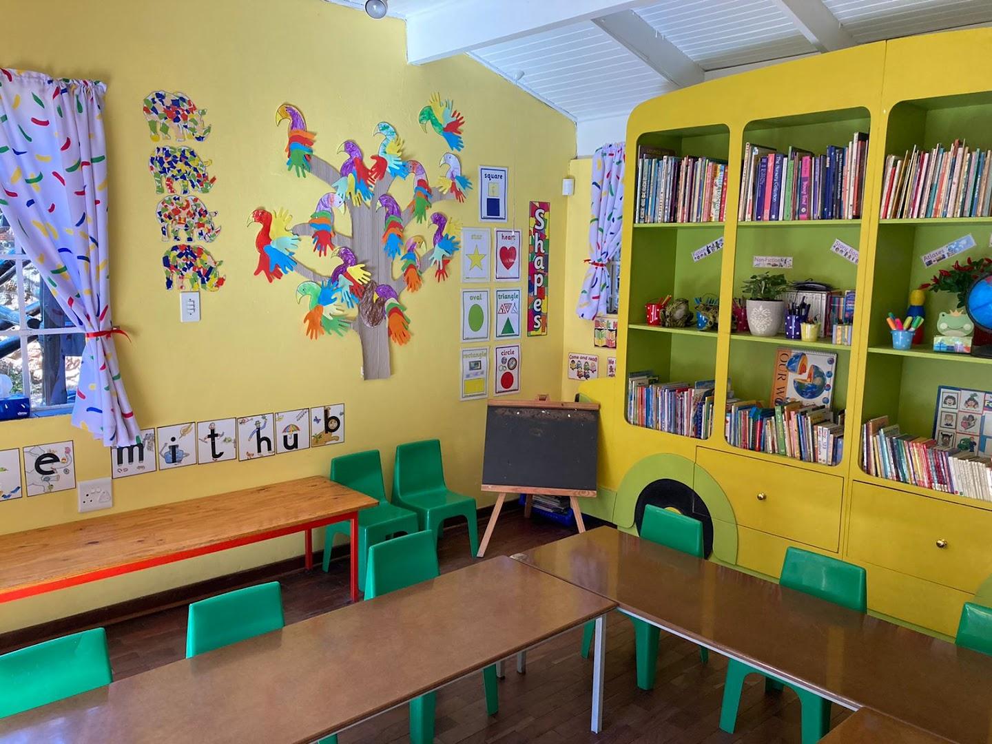 Little Academy Preschool