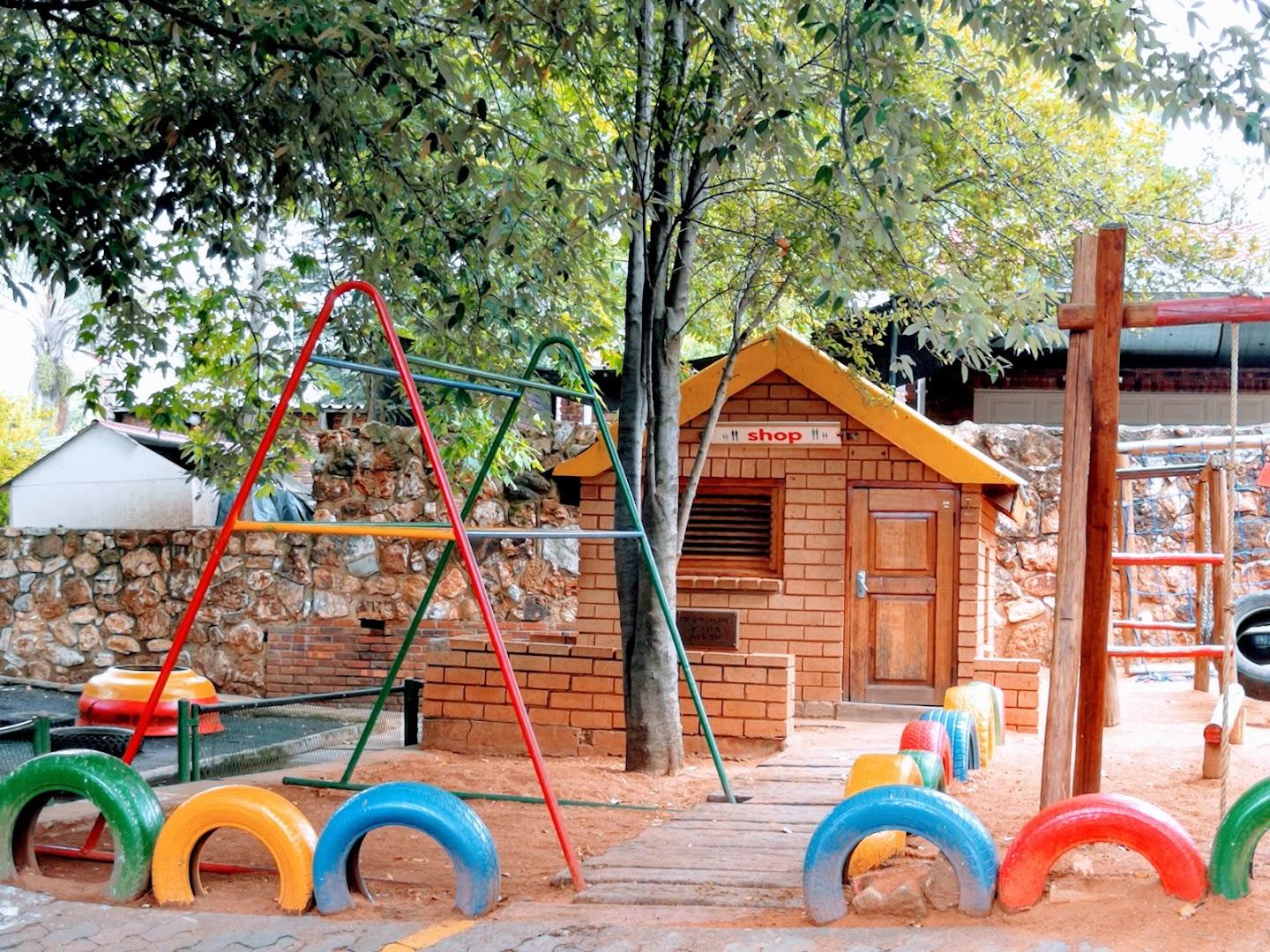 Irene Preschool