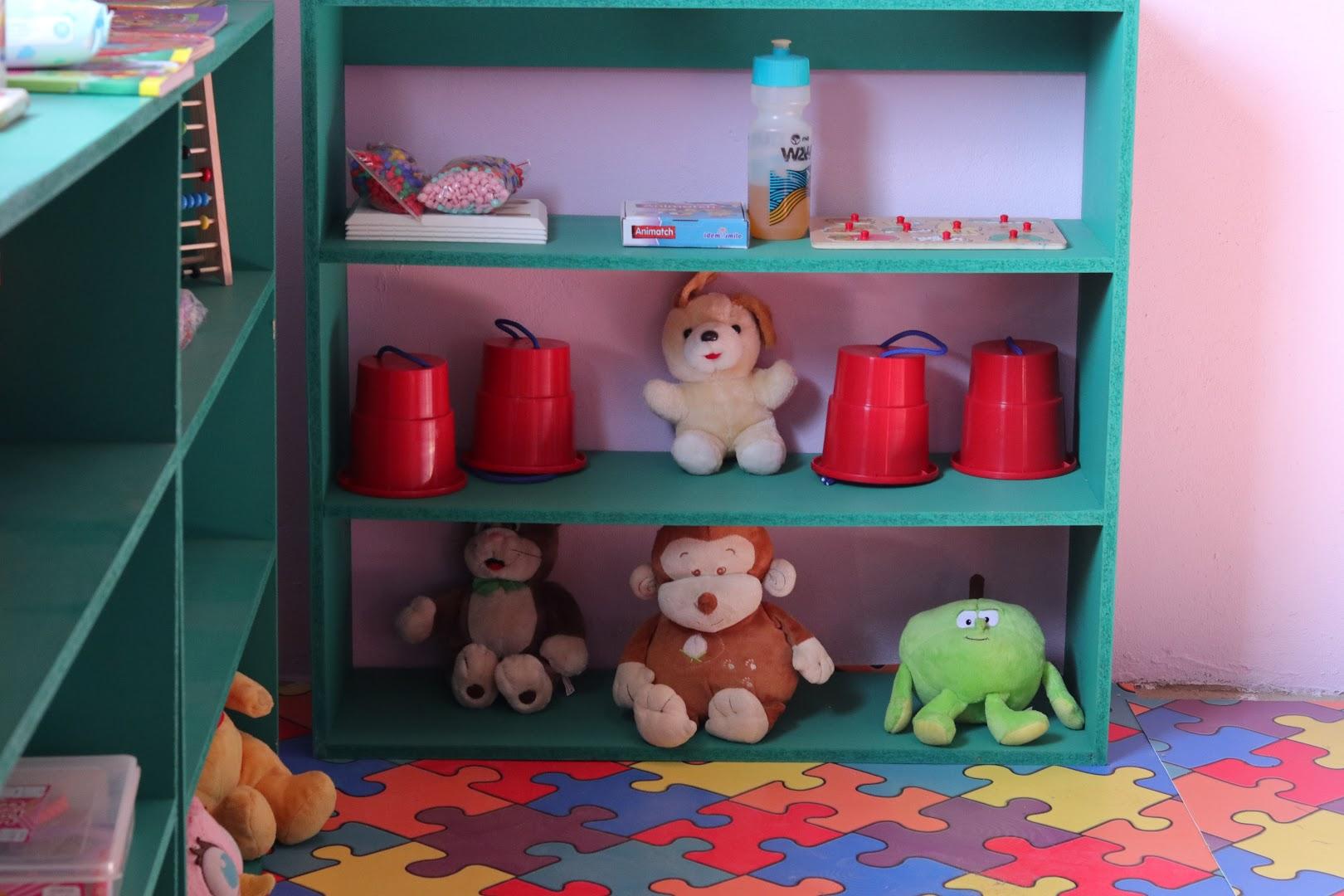 Little Hearts Early Learning Centre