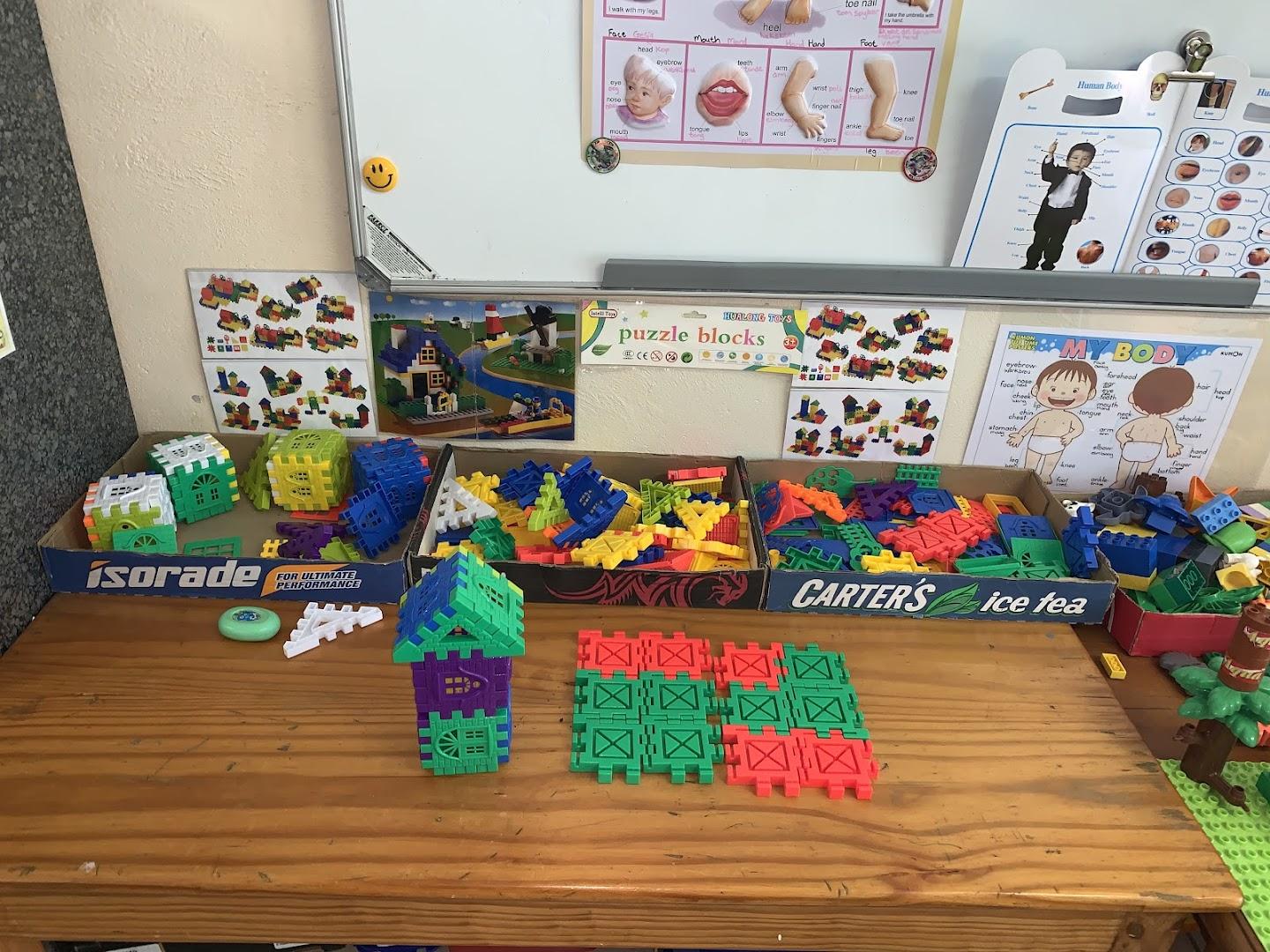 Rainbow Land Preschool