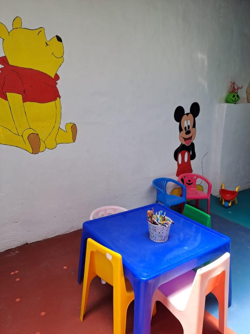 Angel's Keepers Day Care