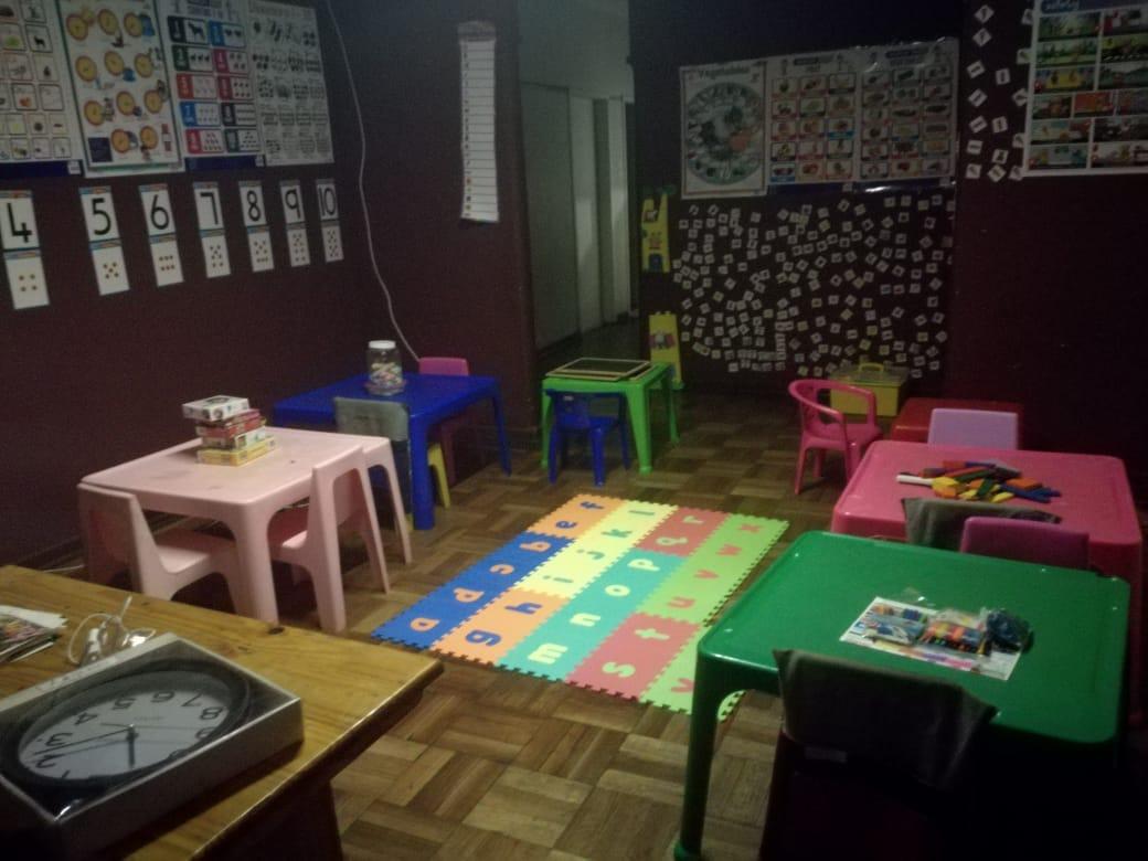 Kids In Action Daycare Center