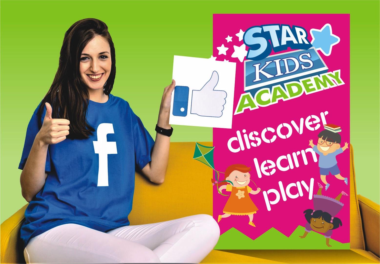 Star Kids Academy