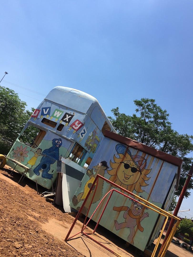 Itumeleng Batswana Pre-School