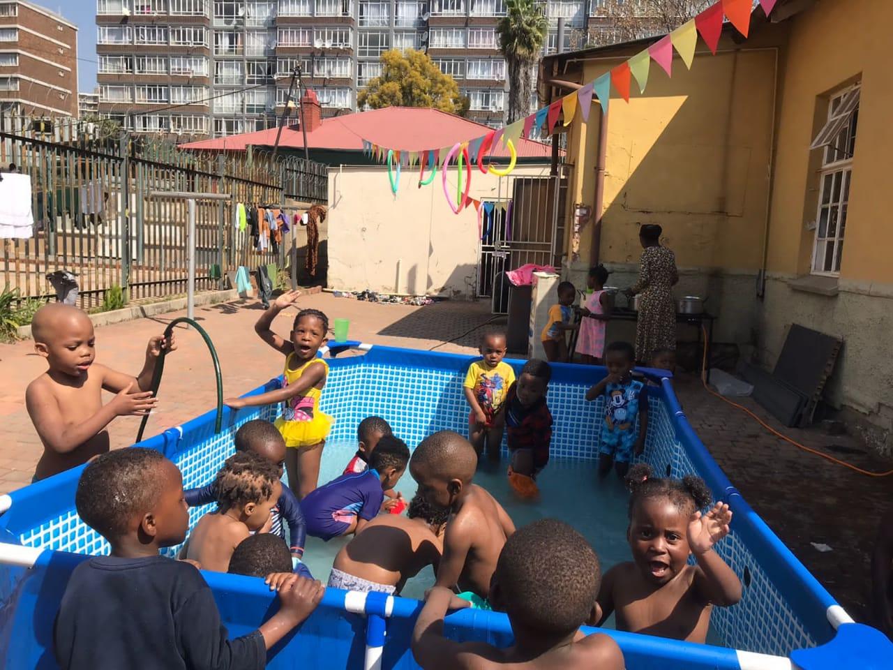 JOY GRACE DAY CARE