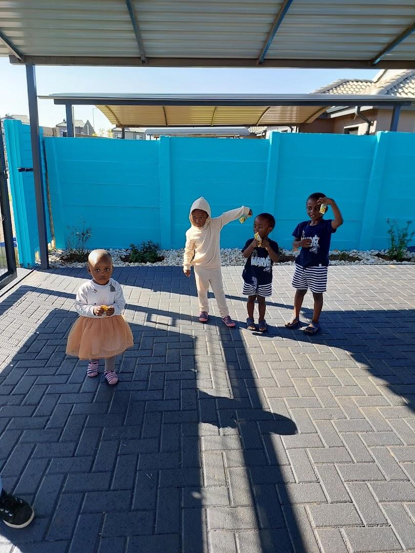 Tiny wonders preschool capital view