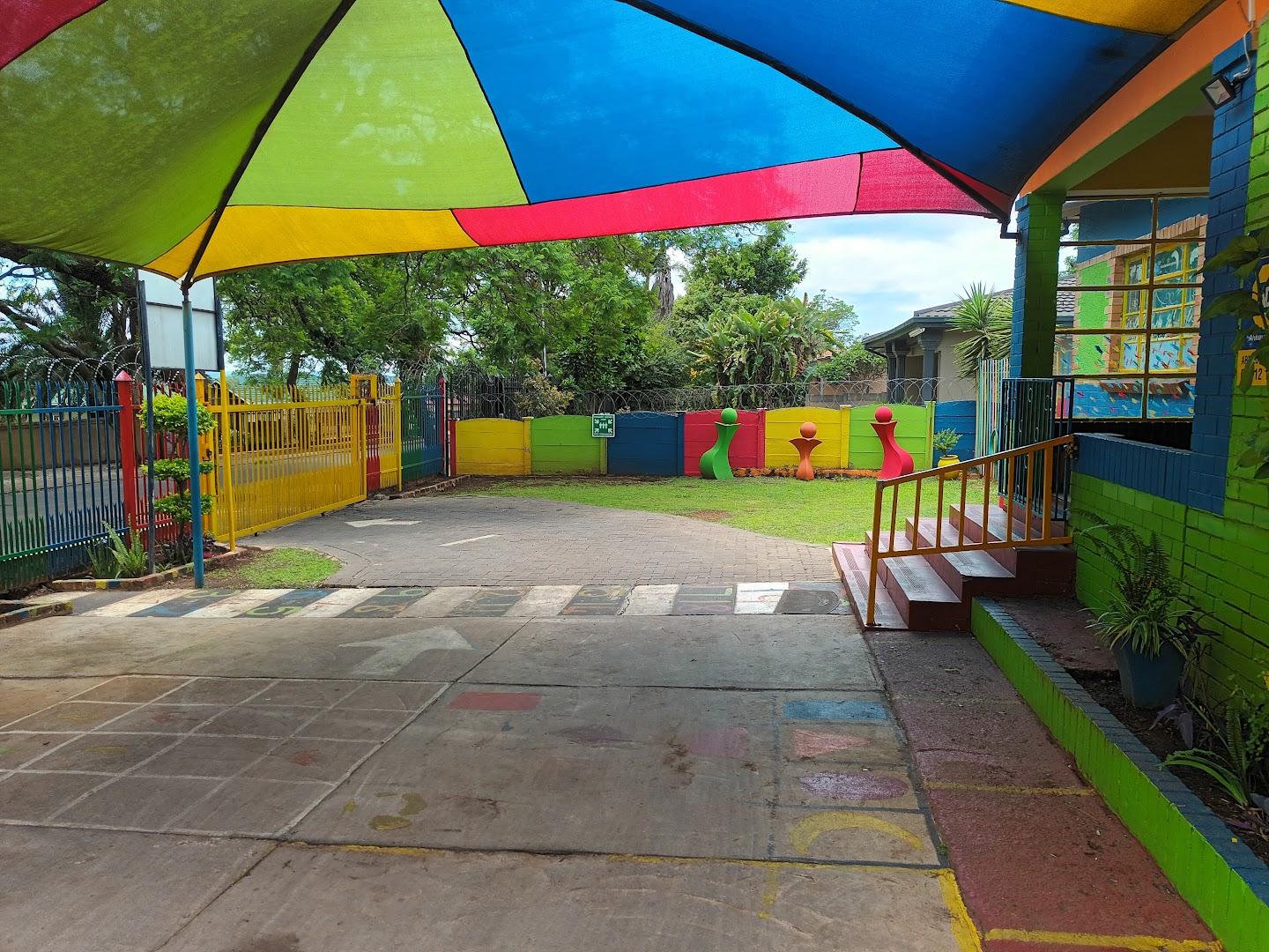 Excellent Kiddicare Centre