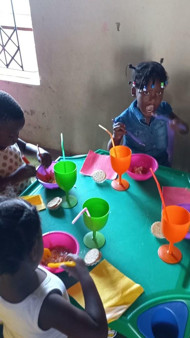 Handy Pandy Day Care Centre