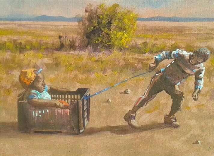 Itsoseng Day Care