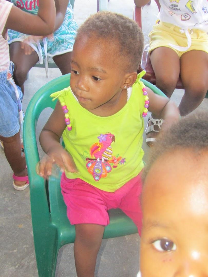 Bright Beginnings Day Care Centre
