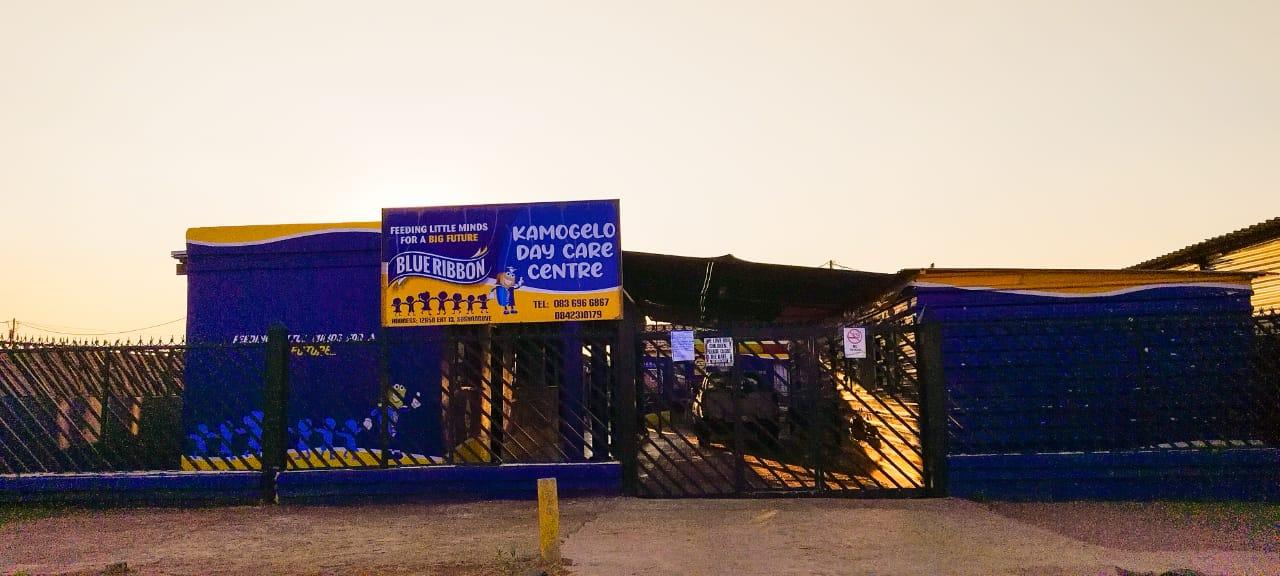Kamogelo Day Care Centre