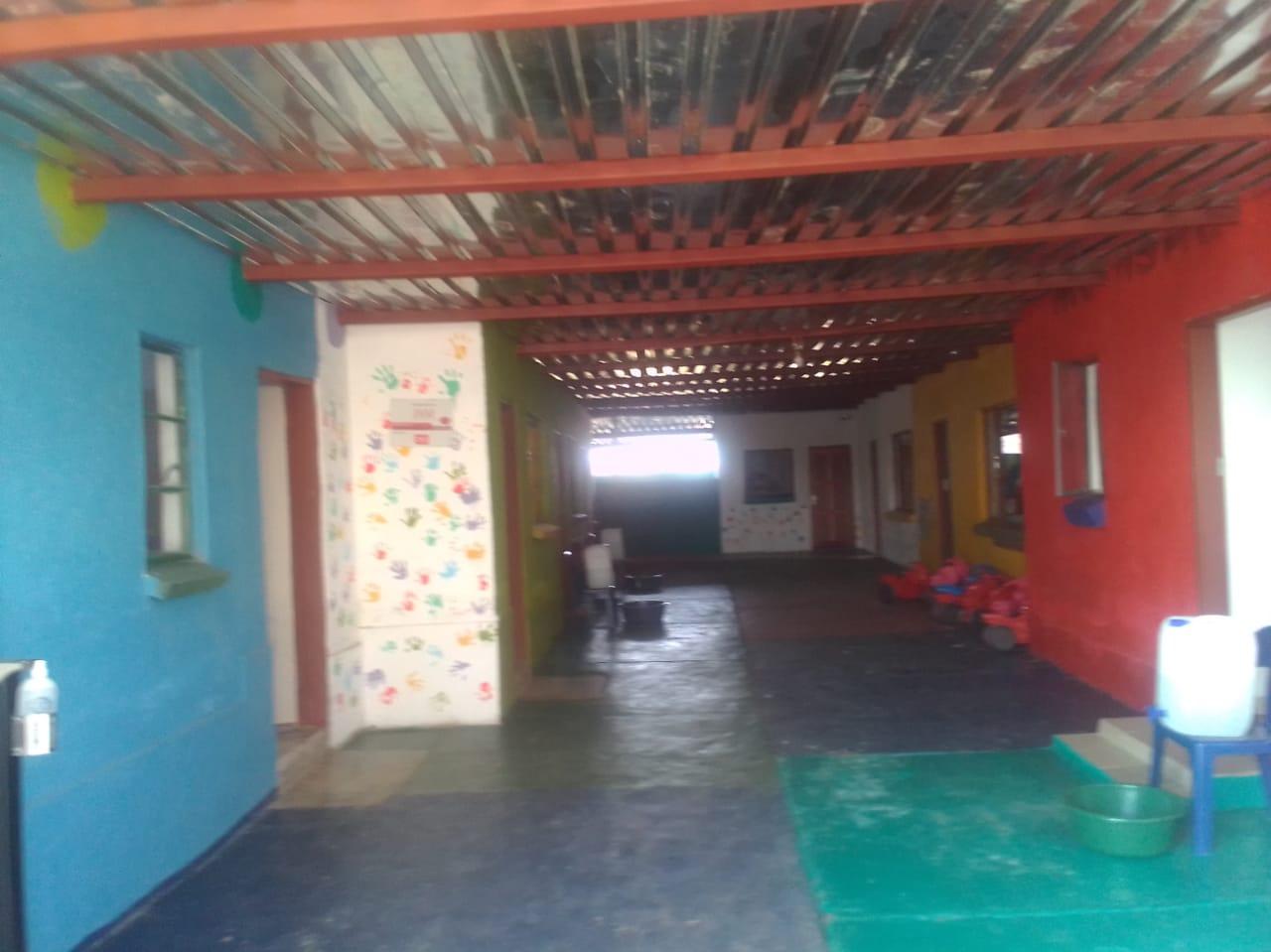 MODISABANA DAY CARE CENTRE
