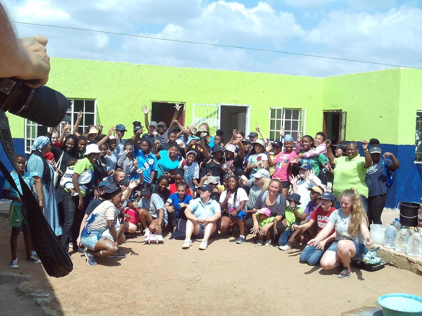 Dithoriso day care centre