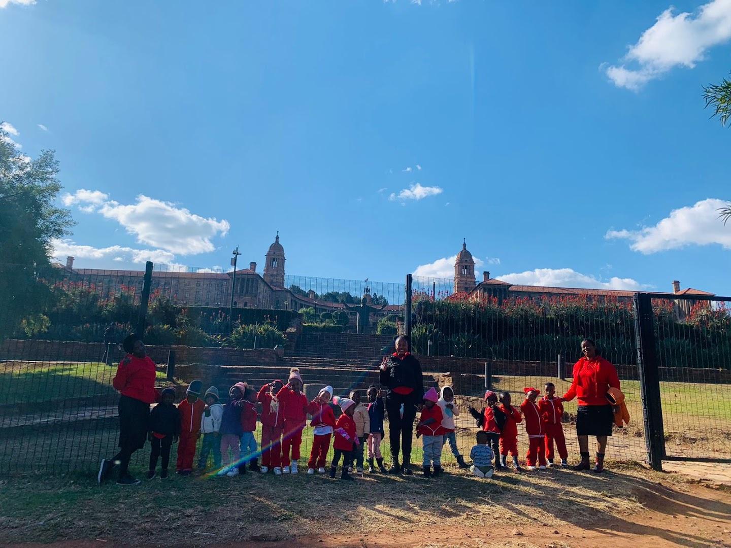 Give light day care centre