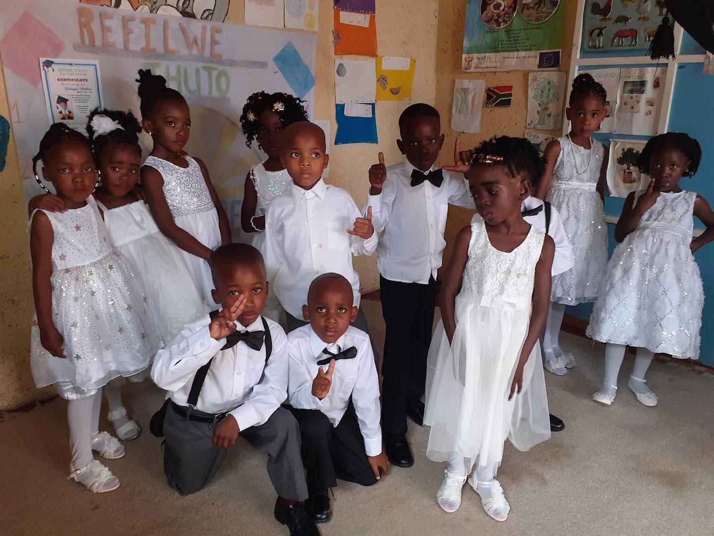 Refilwe-Thuto Day Care