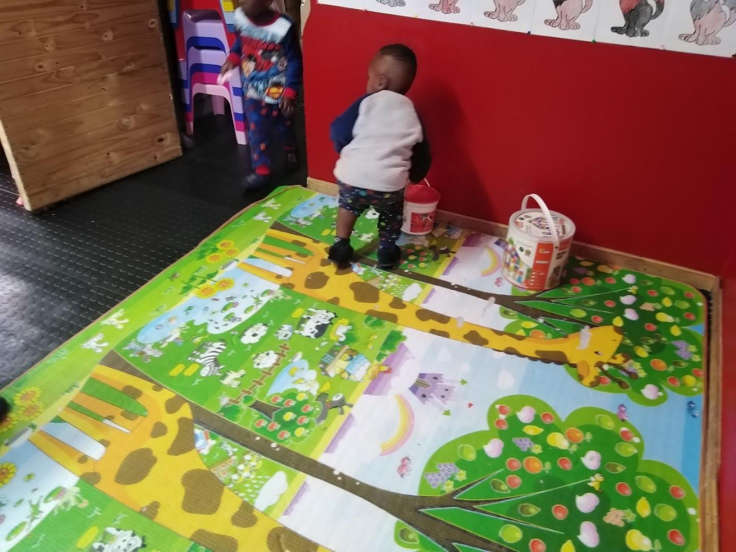 hope day and night care centre kalafong heights