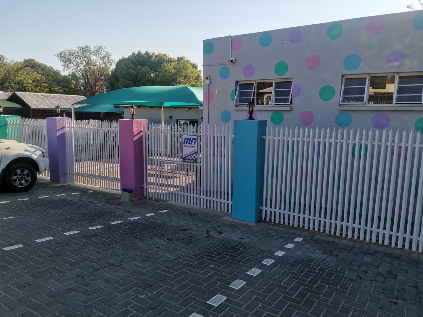Polka Dot Childcare (Pty) Ltd