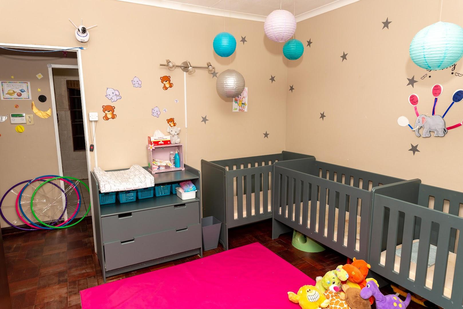 Tjokkerjol Kleuterskool &amp; Naskool | Daycare &amp; Aftercare