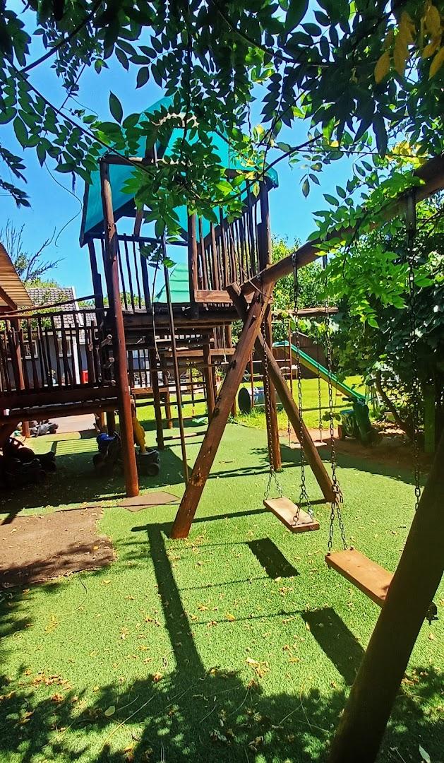 School Time Preschool