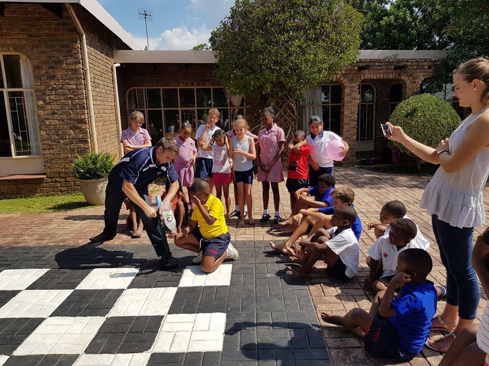 The Acorn Academy Aftercare and Learning Centre