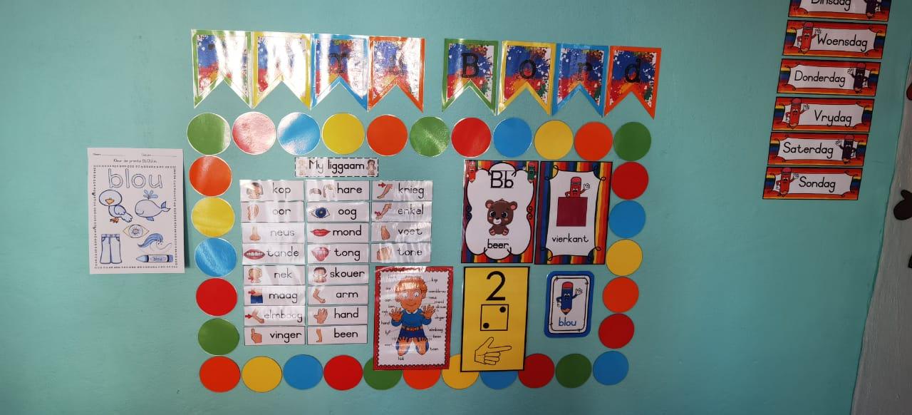 Little Milestones Daycare