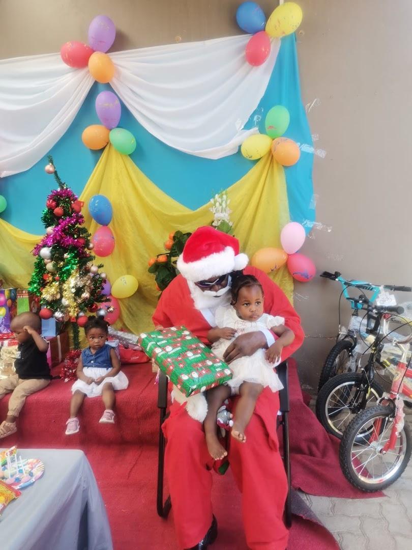 Innocent Souls Day Care