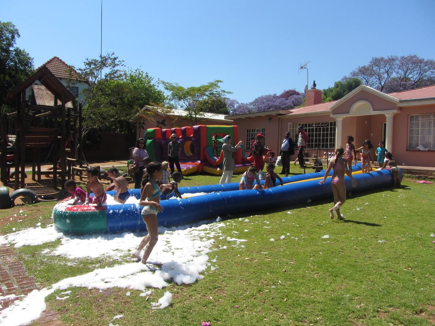 Waterkloof Pre-primary &amp; aftercare