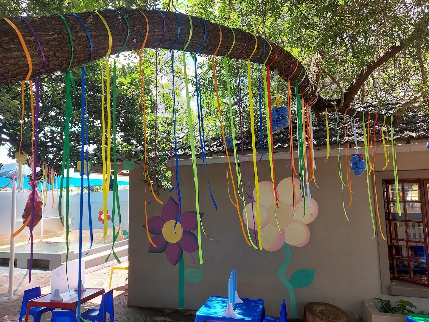 Mother Bear Creche &amp; Nursery School
