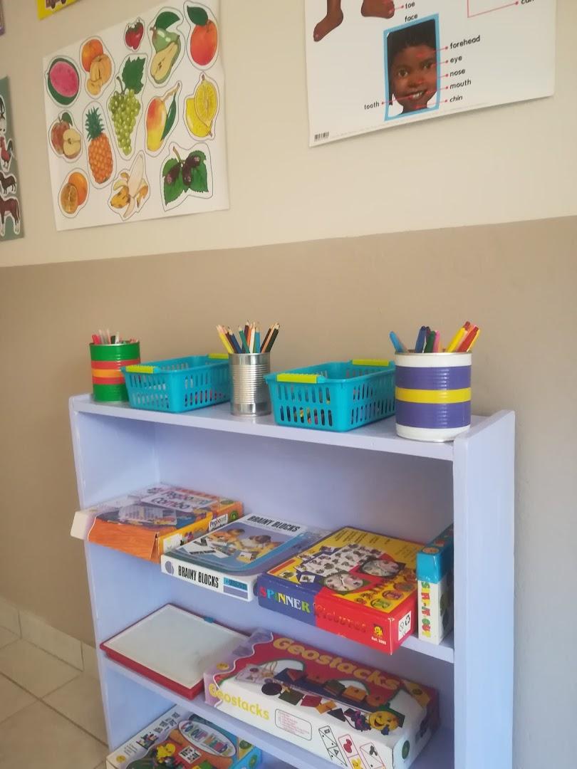 Little Jesters Nursery School