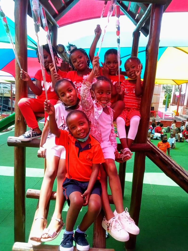 Smartkidz Academy Pre-School