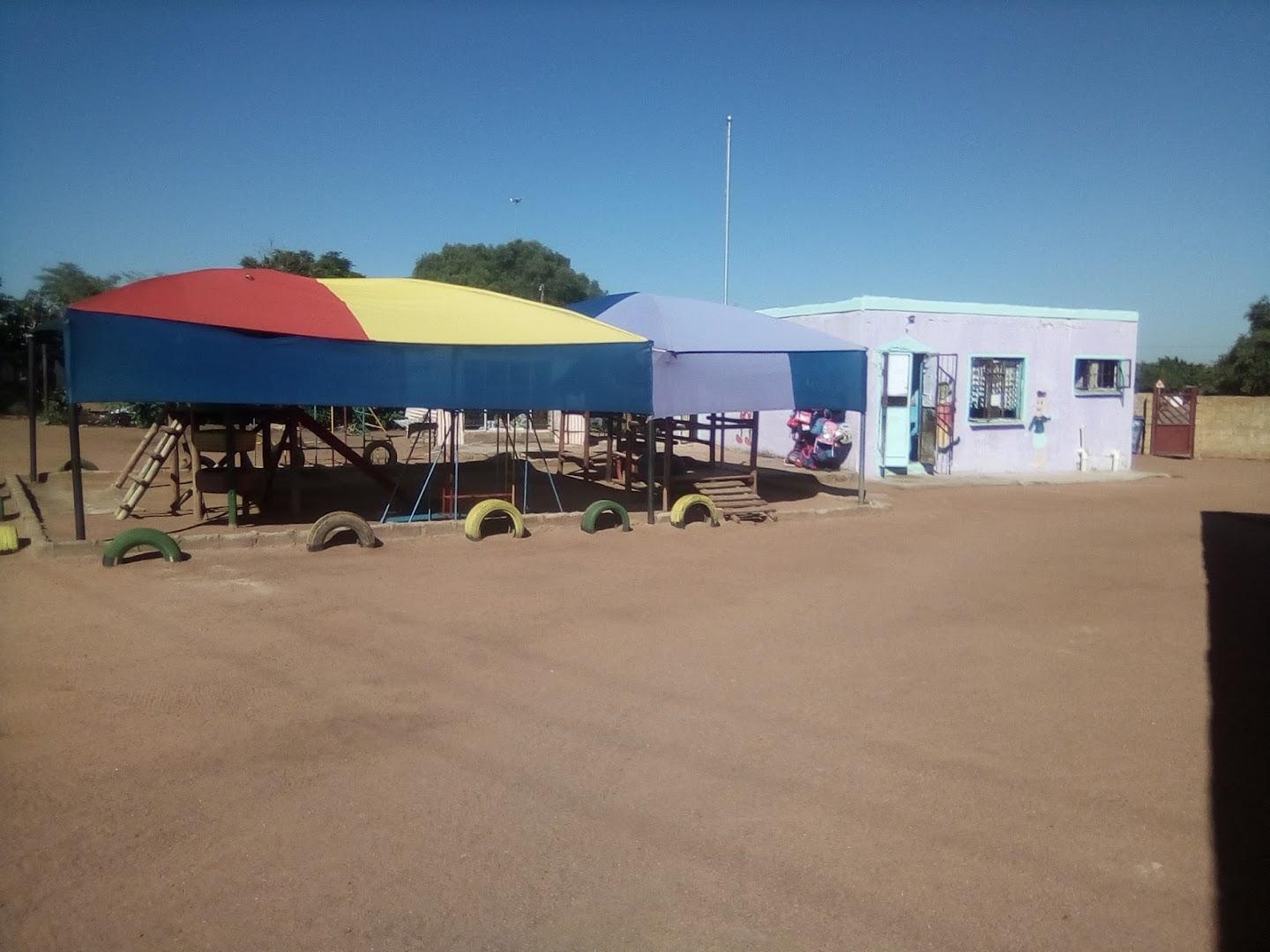 Kabelo Day Care Centre