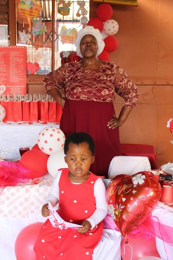 Rorisang Day Care &amp; Pre-School