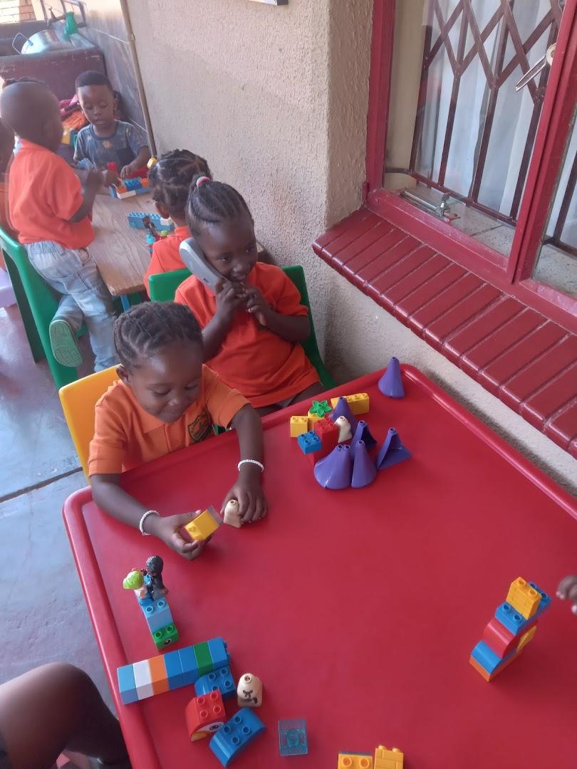 Maiteko Day Care Centre