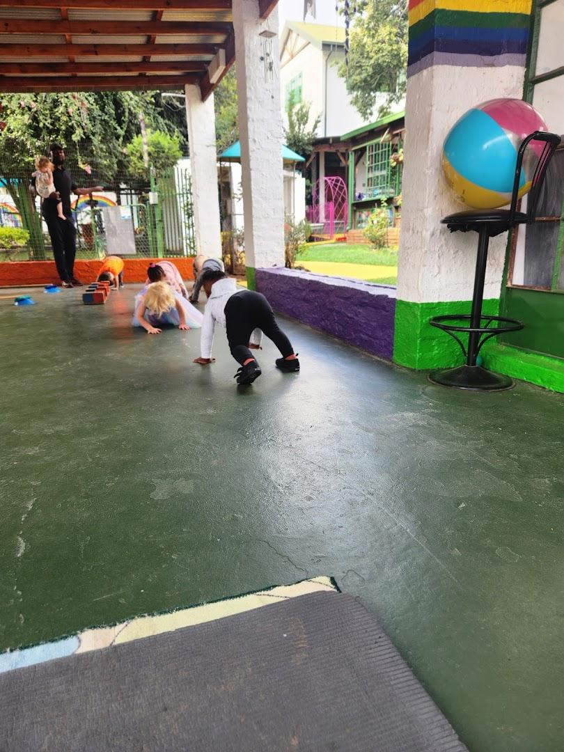Busy Bee Playschool