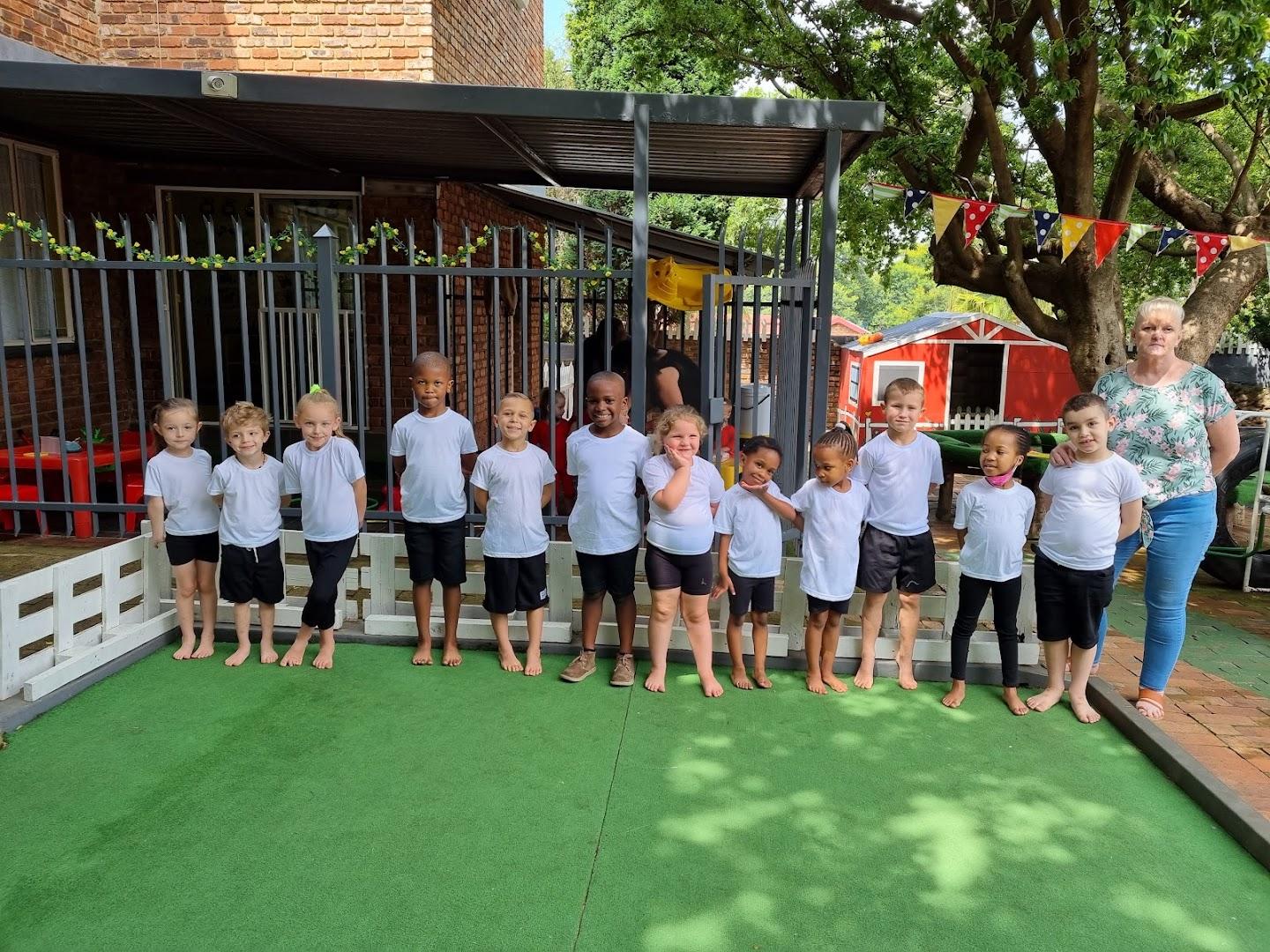 Little Wise Owls